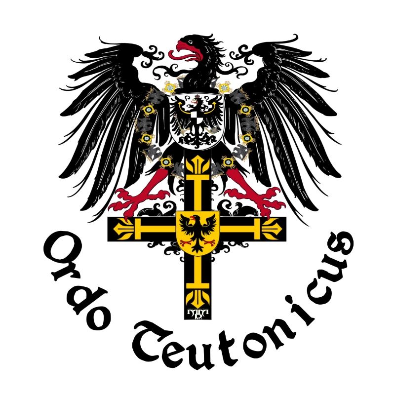 Ordo Teutonicus 02mL
