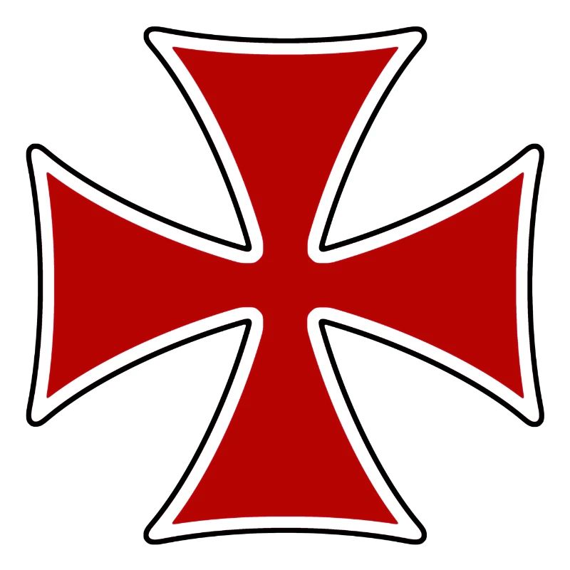 croix de malte