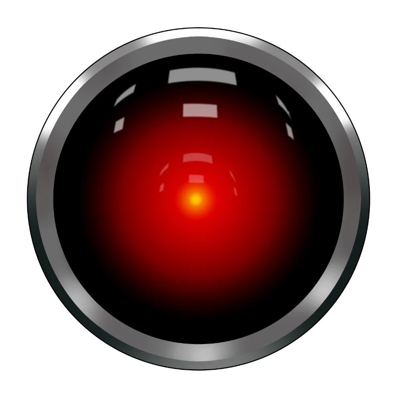 Hal 3000