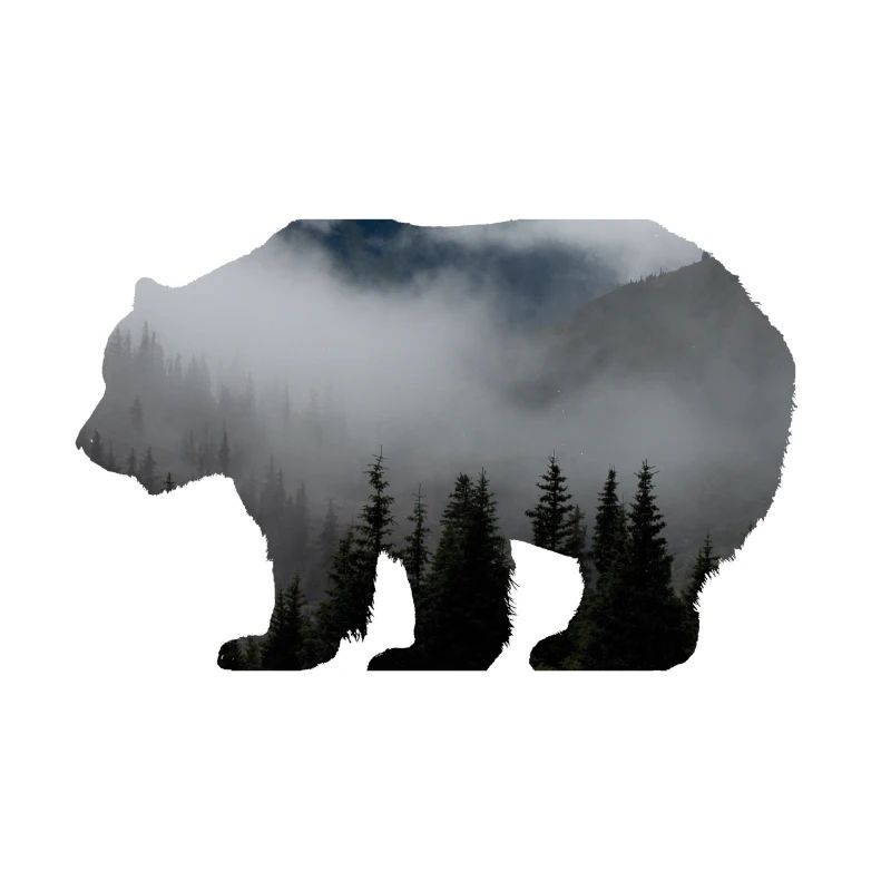 Forester Bear