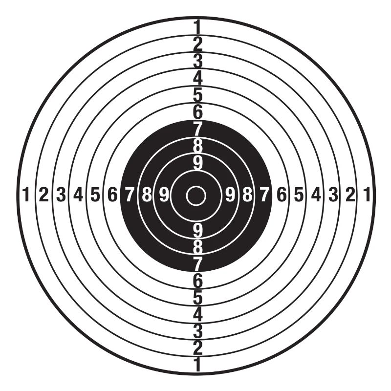 target board