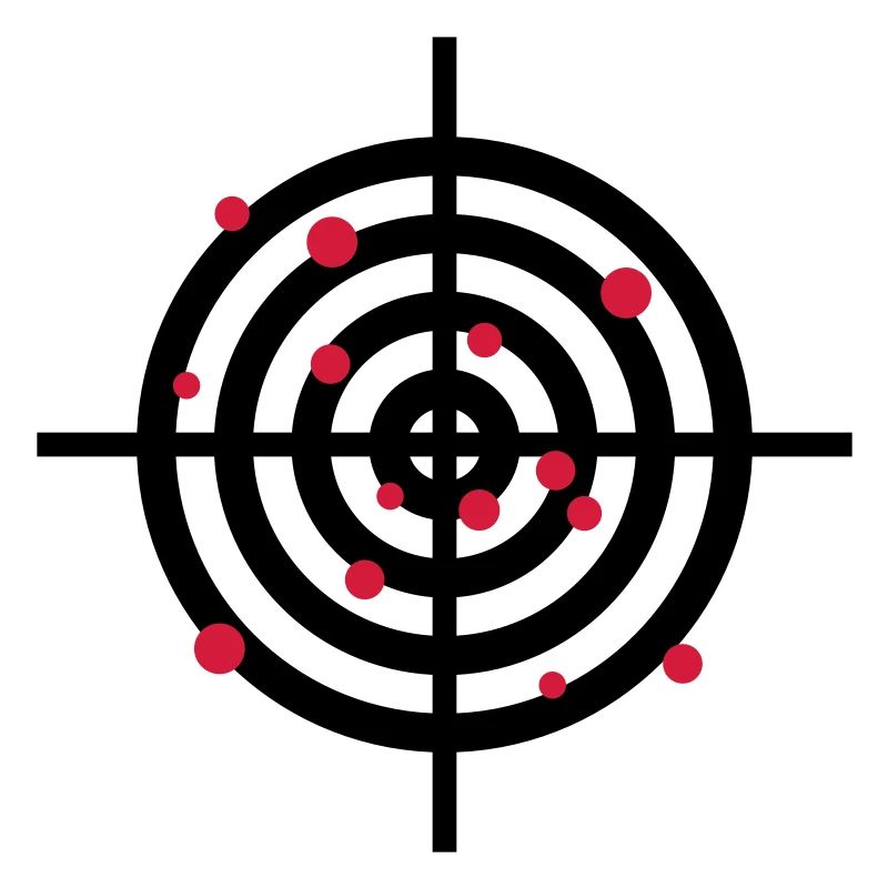 zielscheibe_mit_einschussloechern_2c