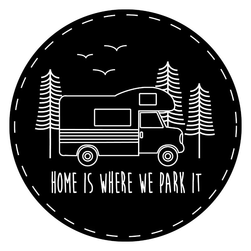 Wohnwagen