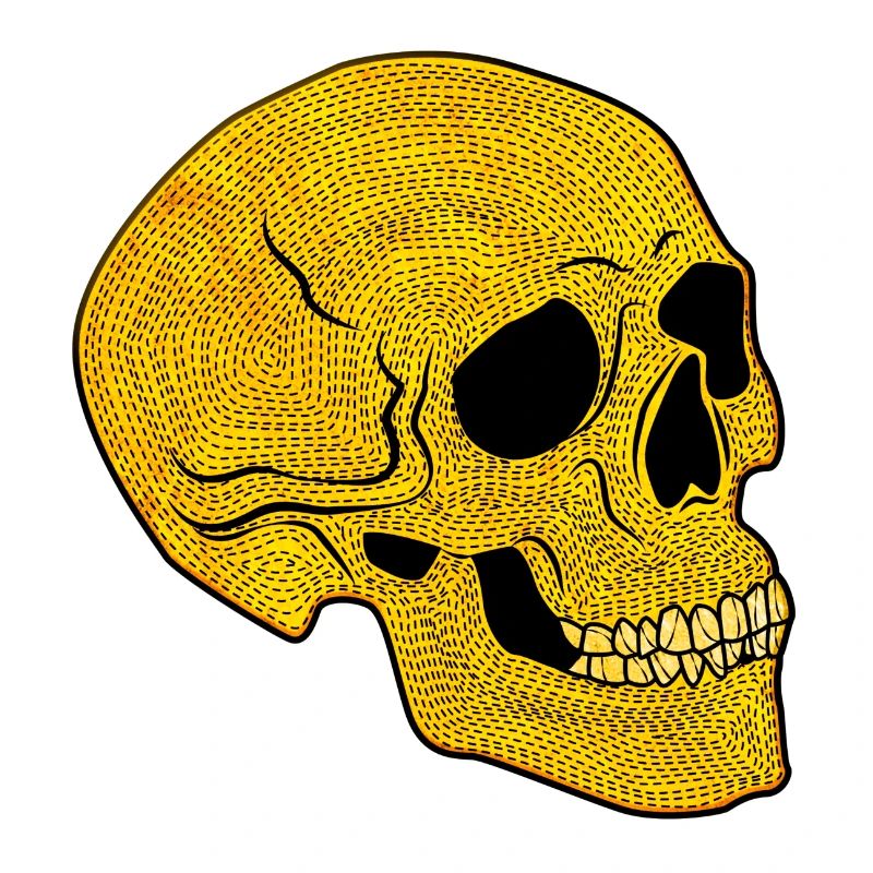 YellowSkull