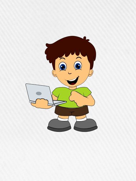 Computer Nerd Internet