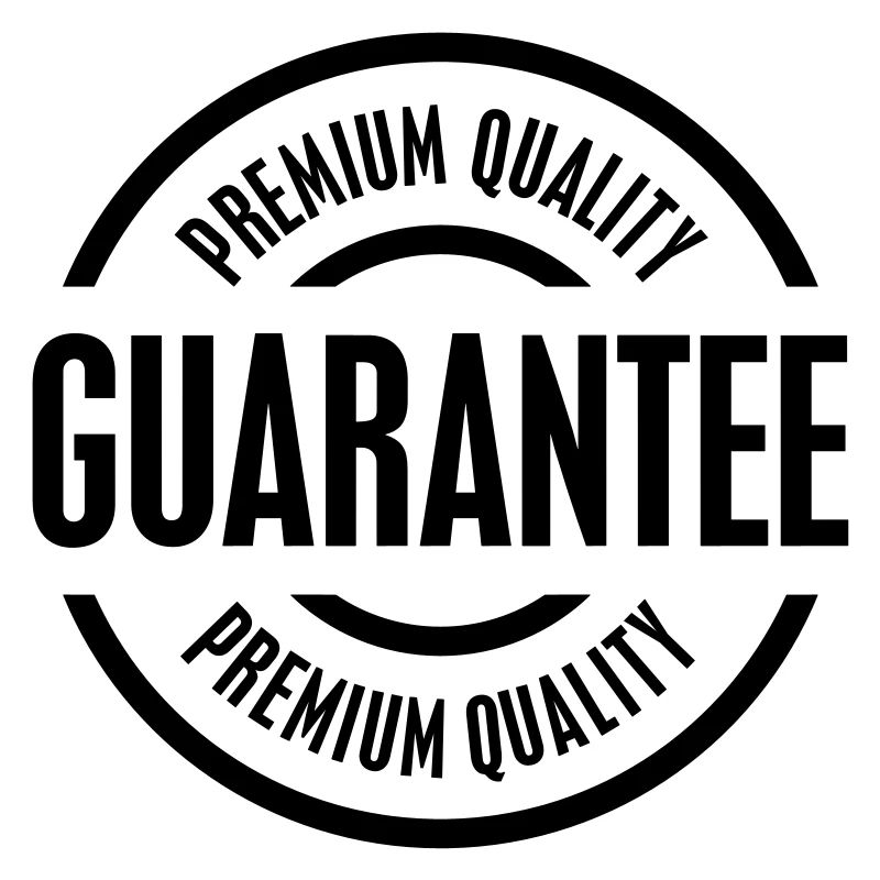Premium Quality