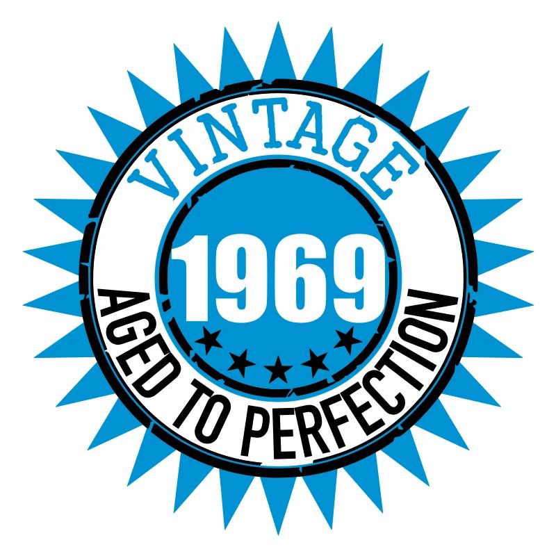 Vintage 1969