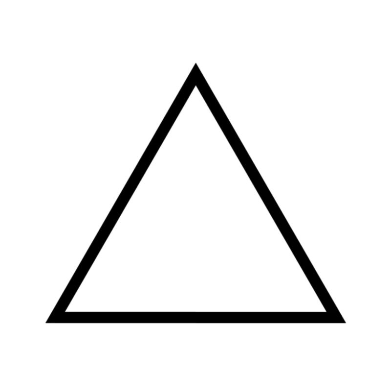 triangle