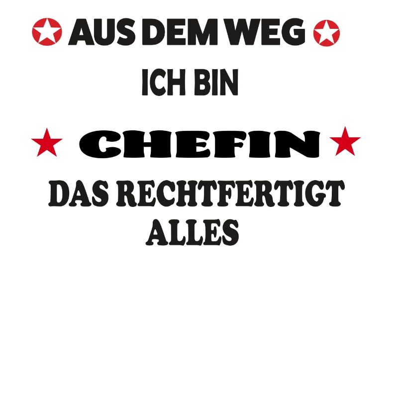 Chefin