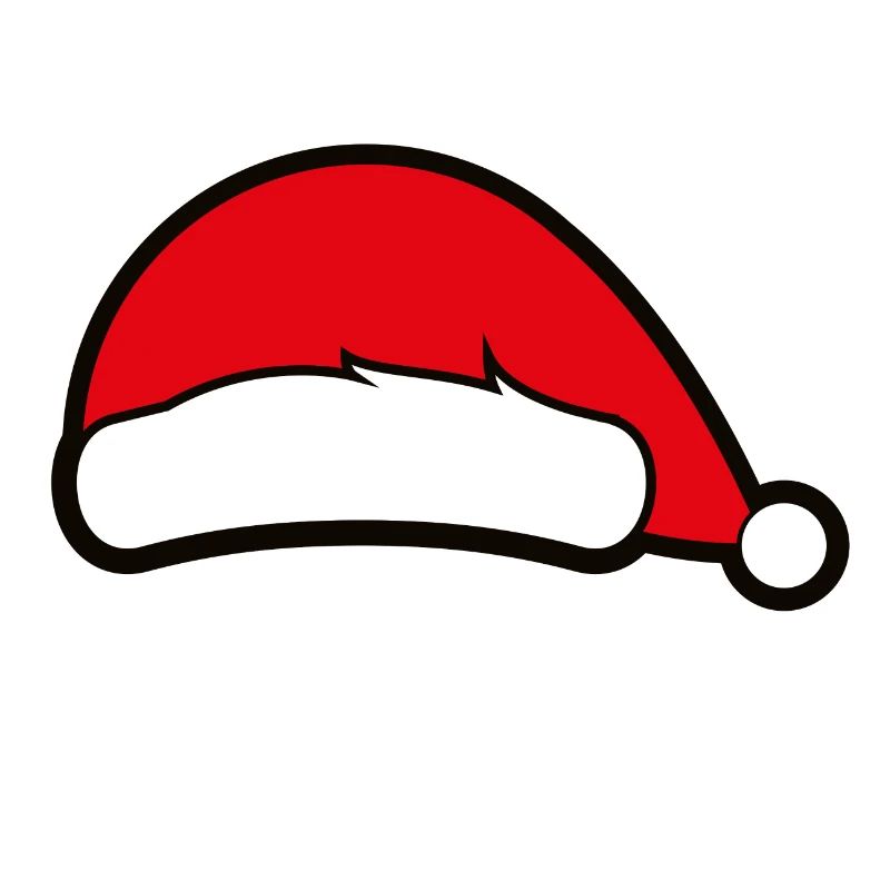 Weihnachtsmütze
