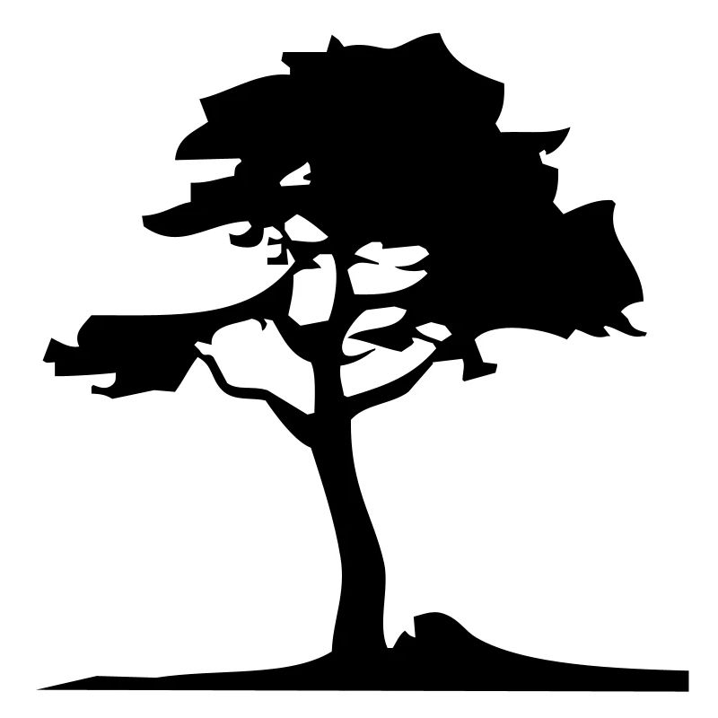 tree