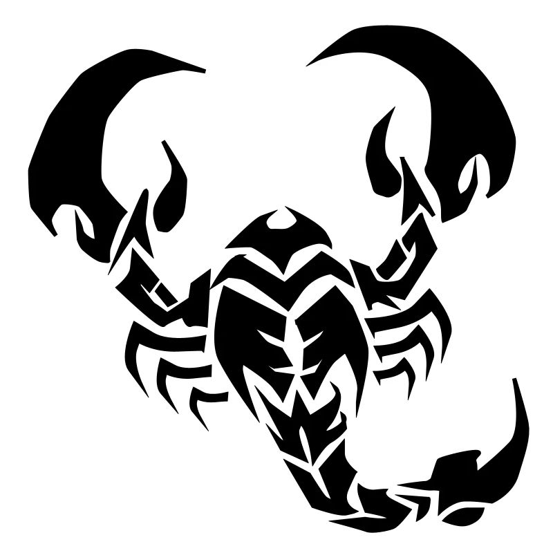 skorpion