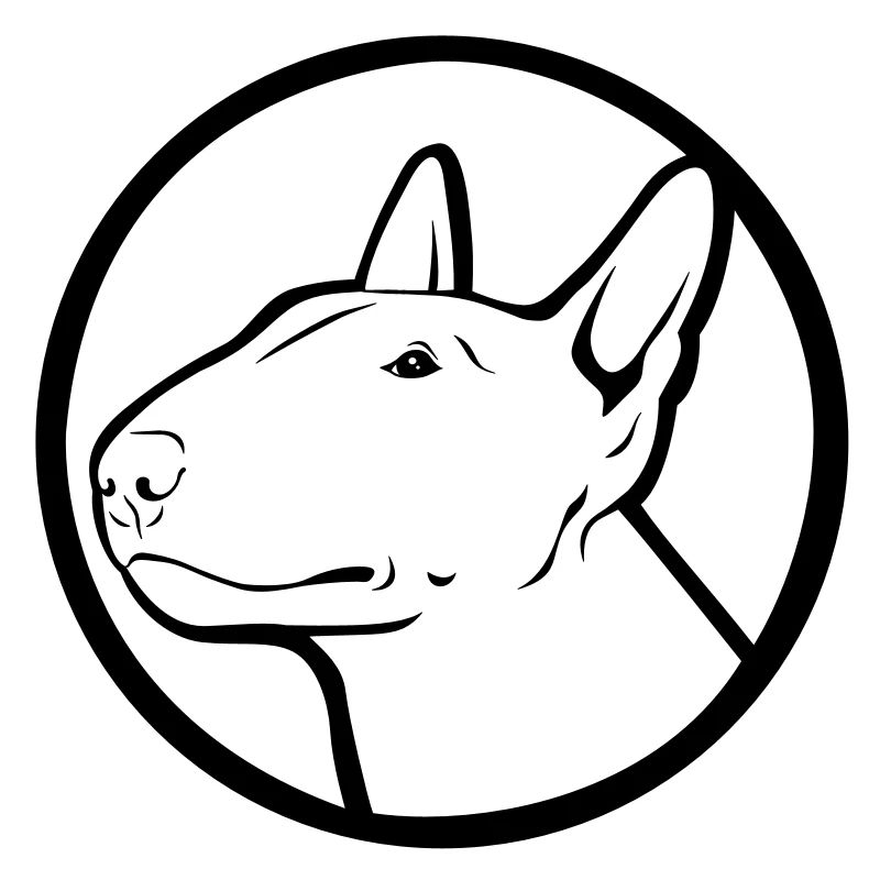 Bullterrier