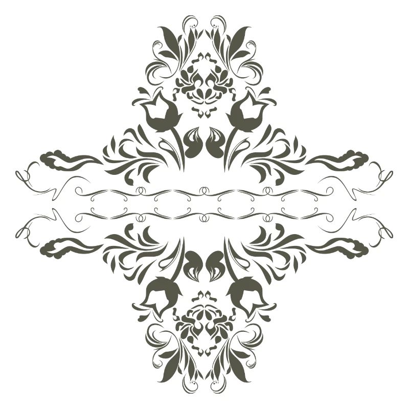Decorative element
