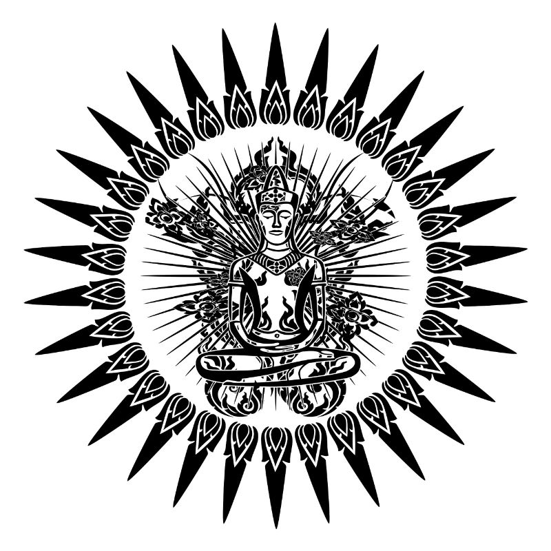 Buddha