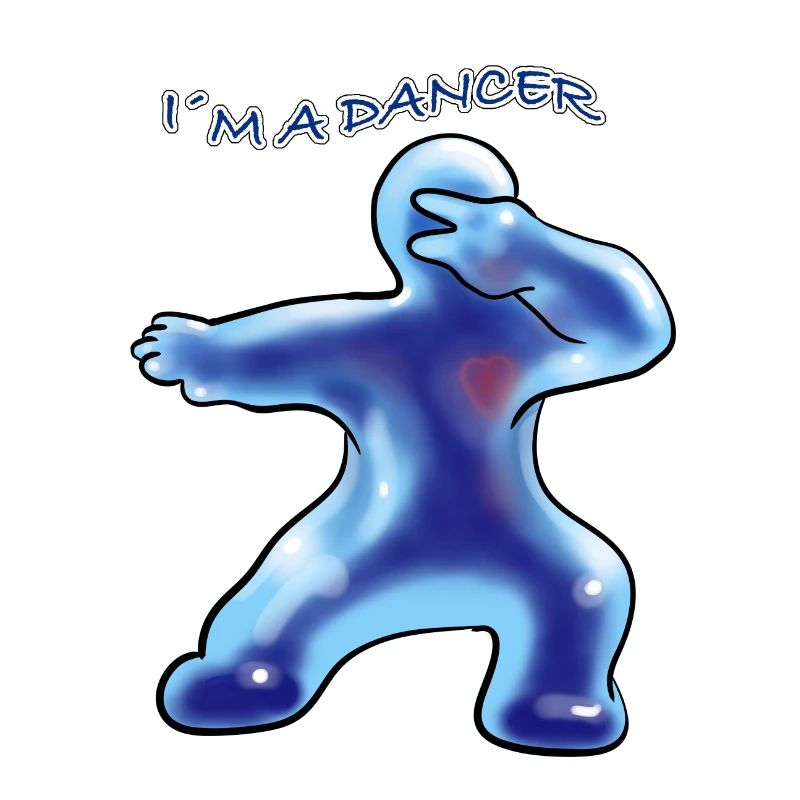 Tänzer