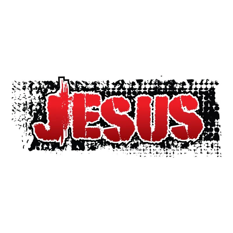 Jesus de