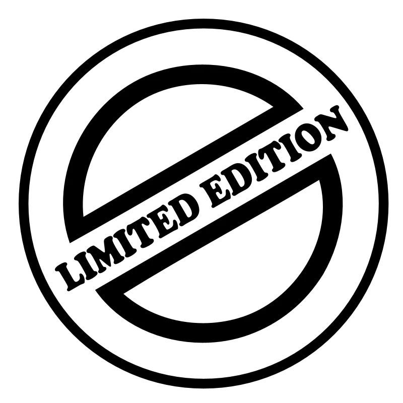 Limited Edition