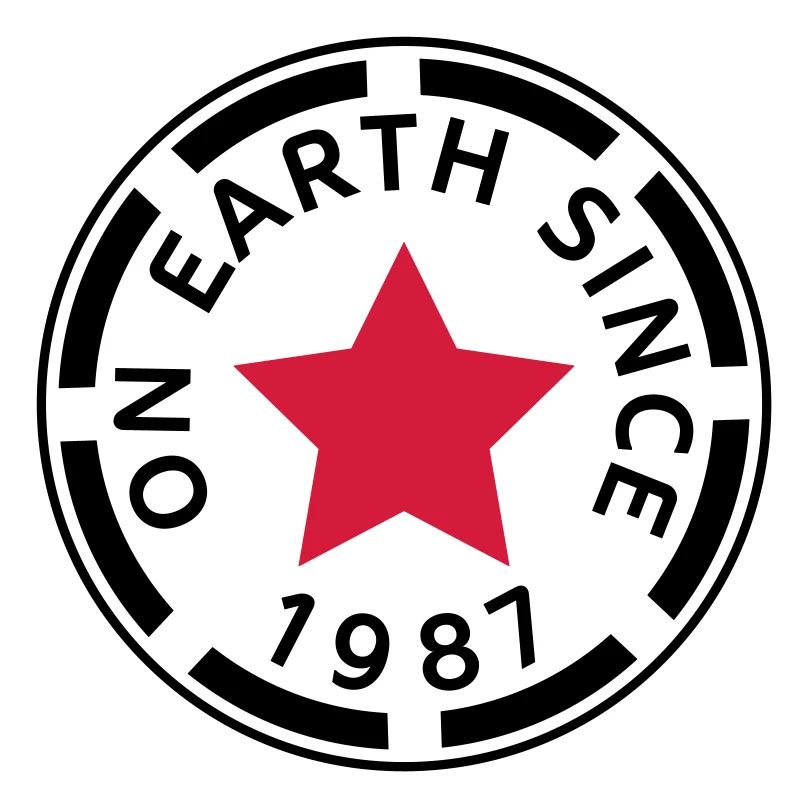 on earth since 1987 (fr)