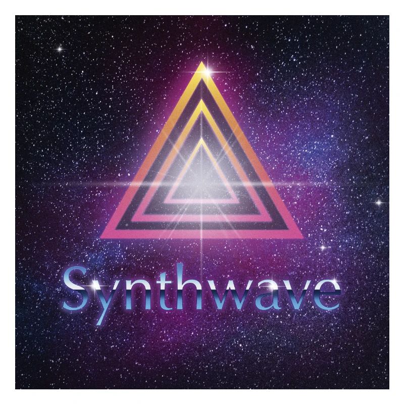 synthwave