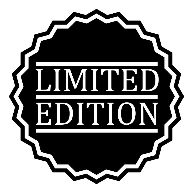 limited edition