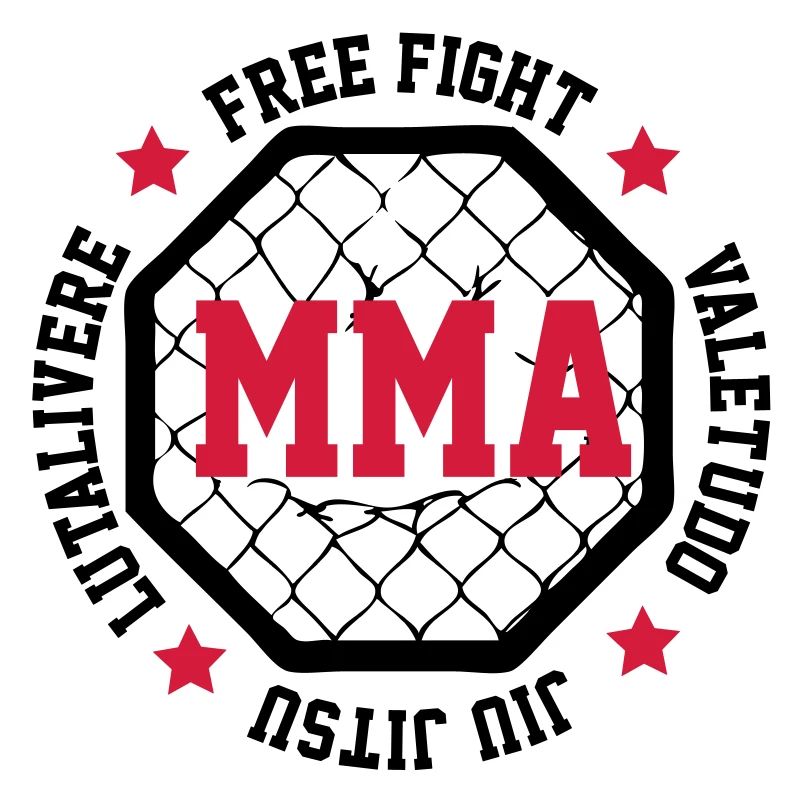 MMA