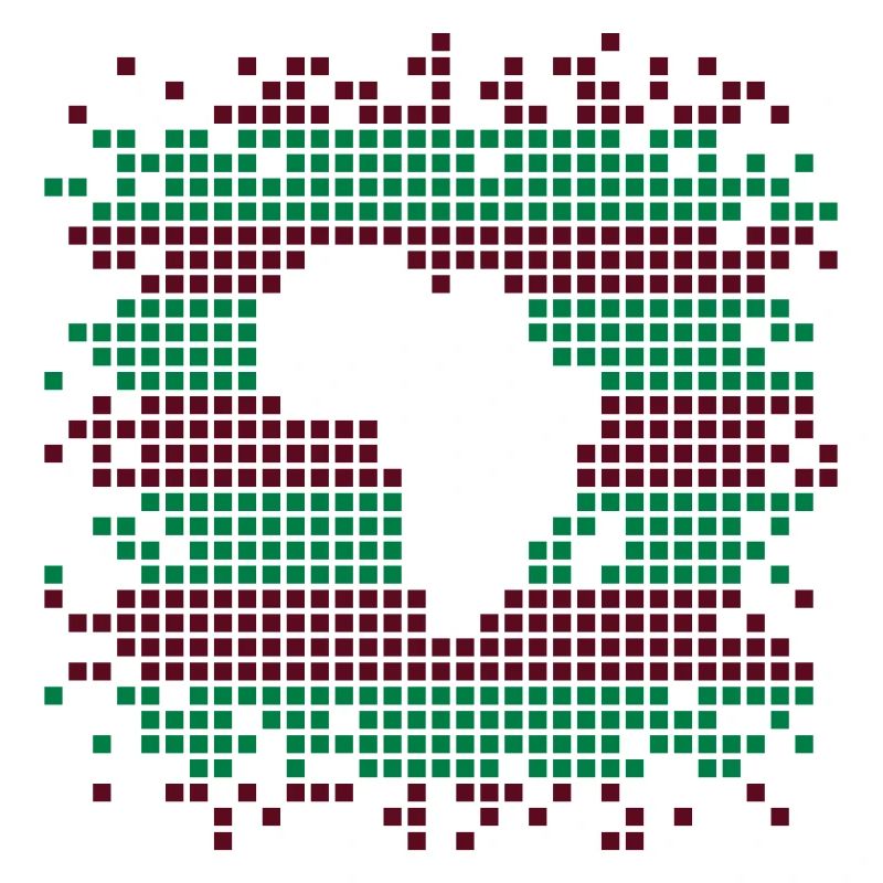 Afrika Pixel Design