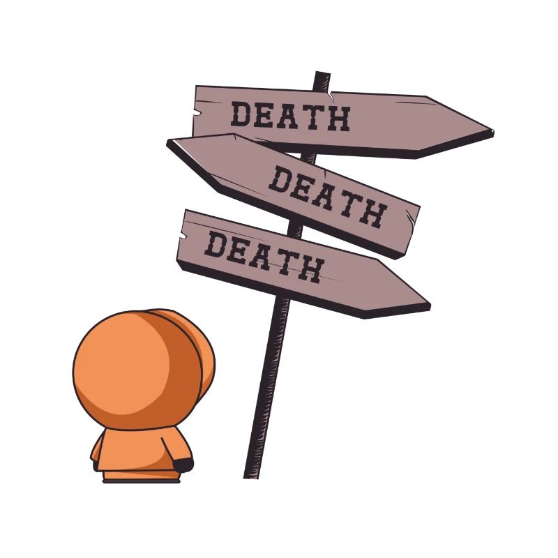 Deathtiny