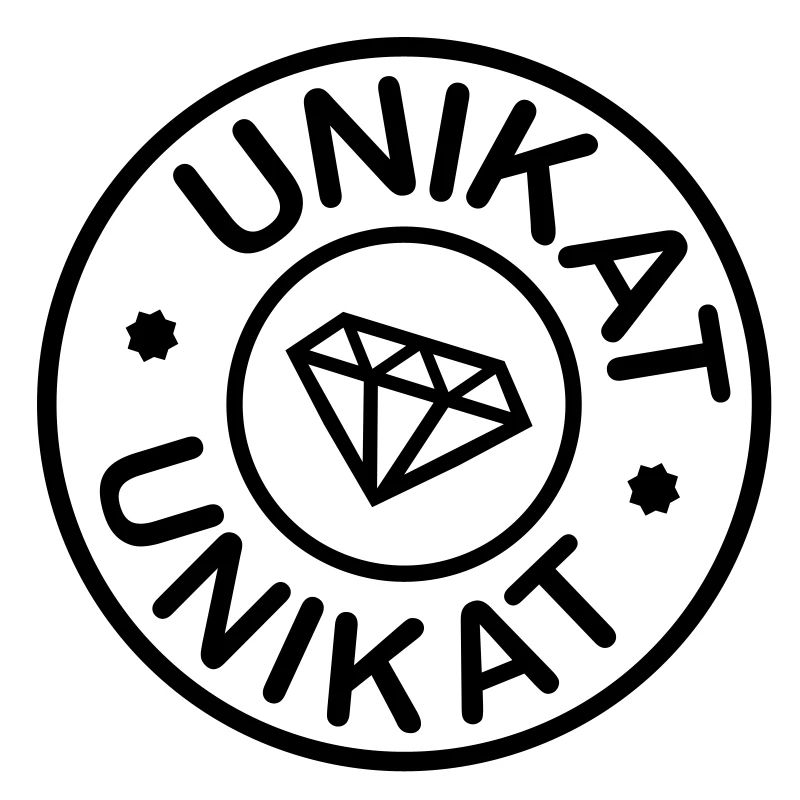 Unikat mit Diamant