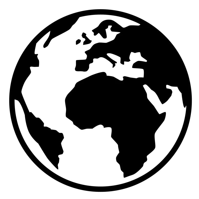 Terre - Monde - Globe - 1C