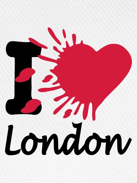J'aime Londres