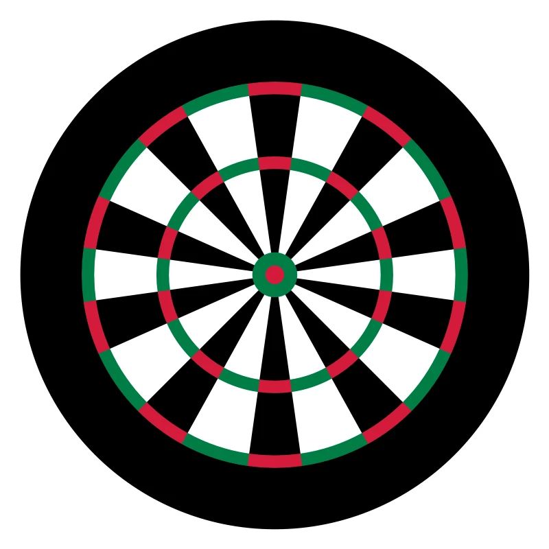 Dart Board