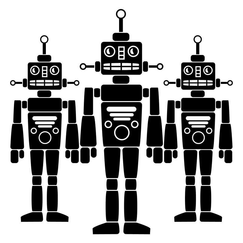 Cool Robots Team
