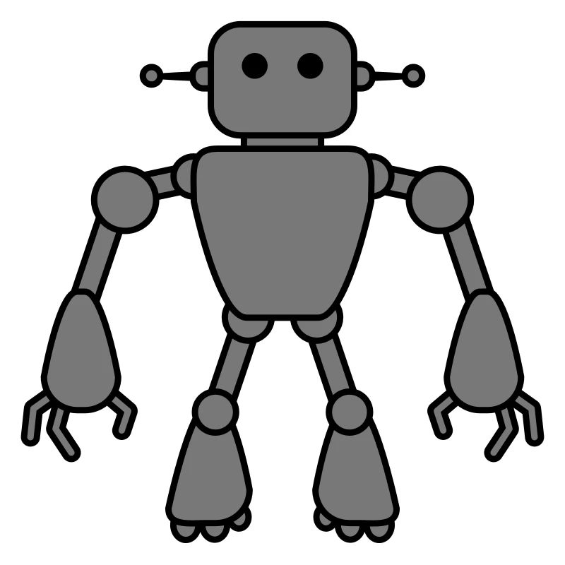 Robot Man