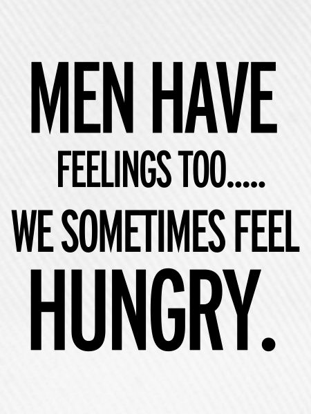 Hungry