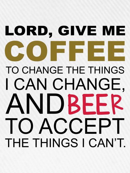 Coffee & Beer