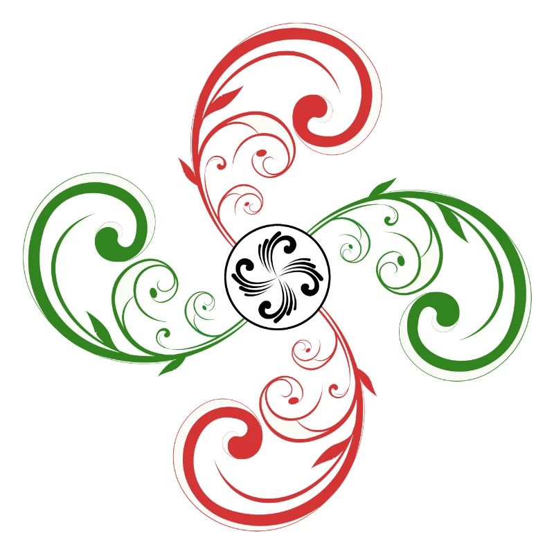 Croix Basque