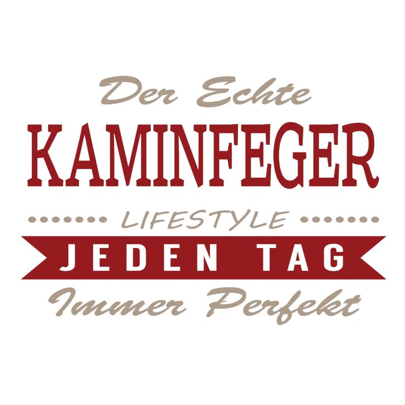Der echte Kaminfeger