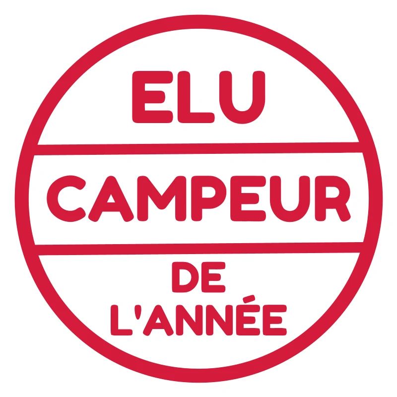 Campingplatz / Camper / Camping / Camp