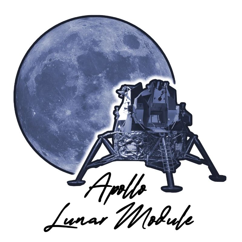 Apollo Blue