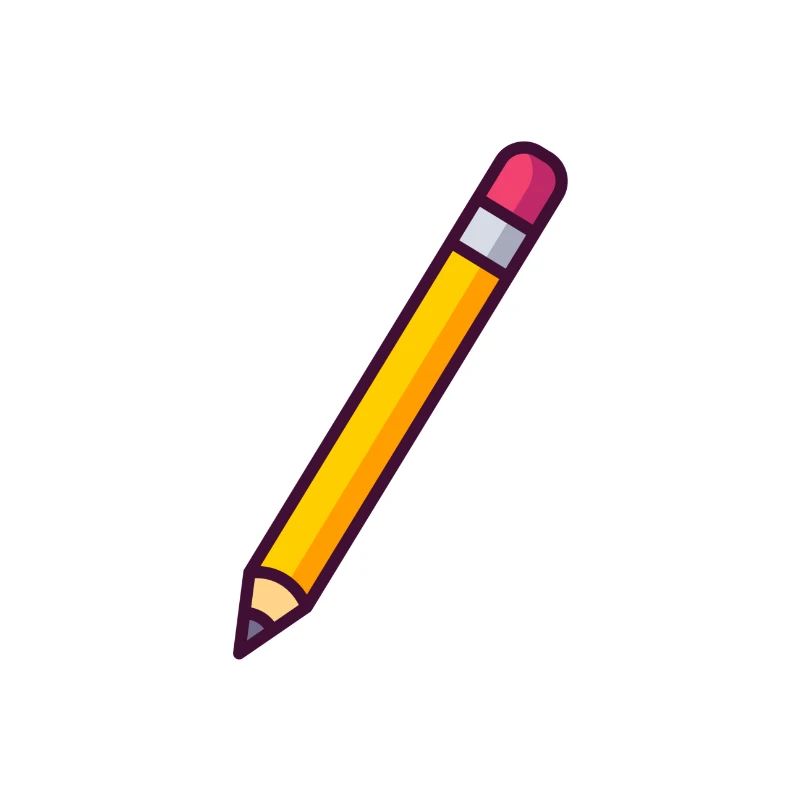 Stift - Bleistift