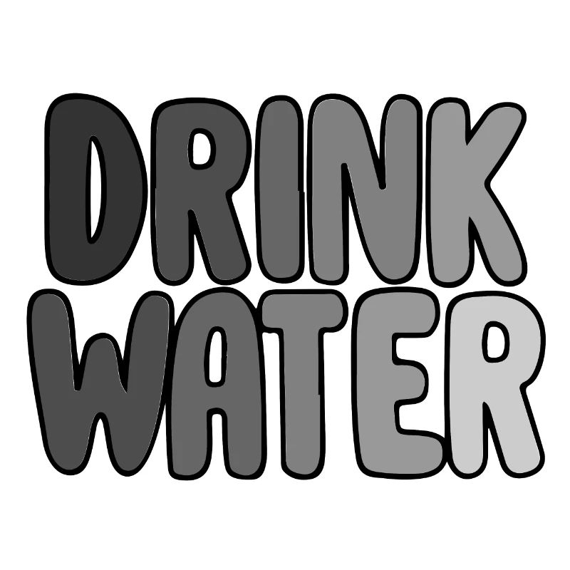 Drink Water