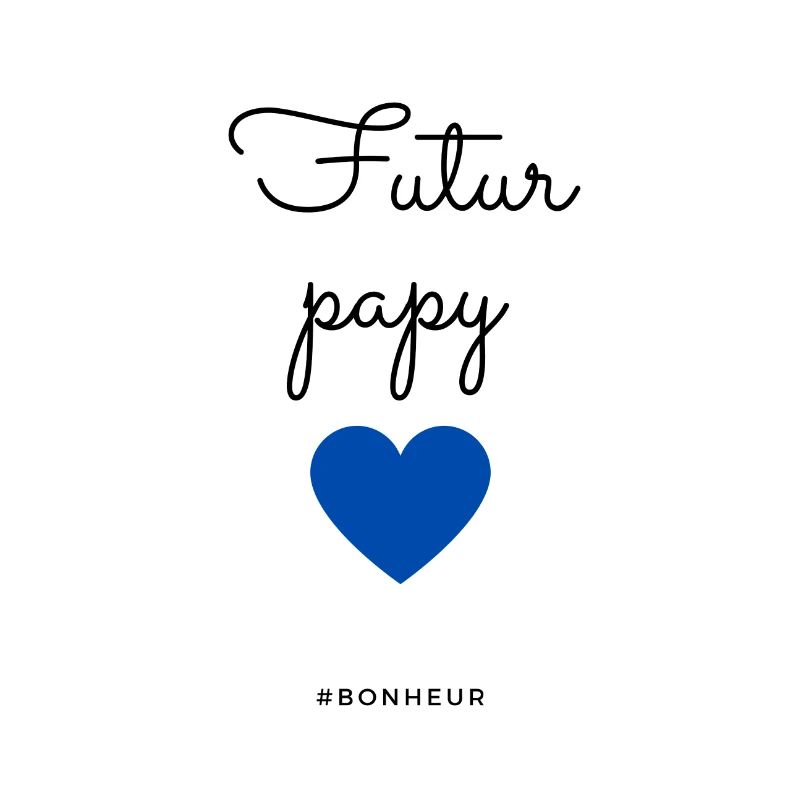 futur papy