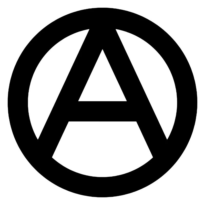 Anarchy