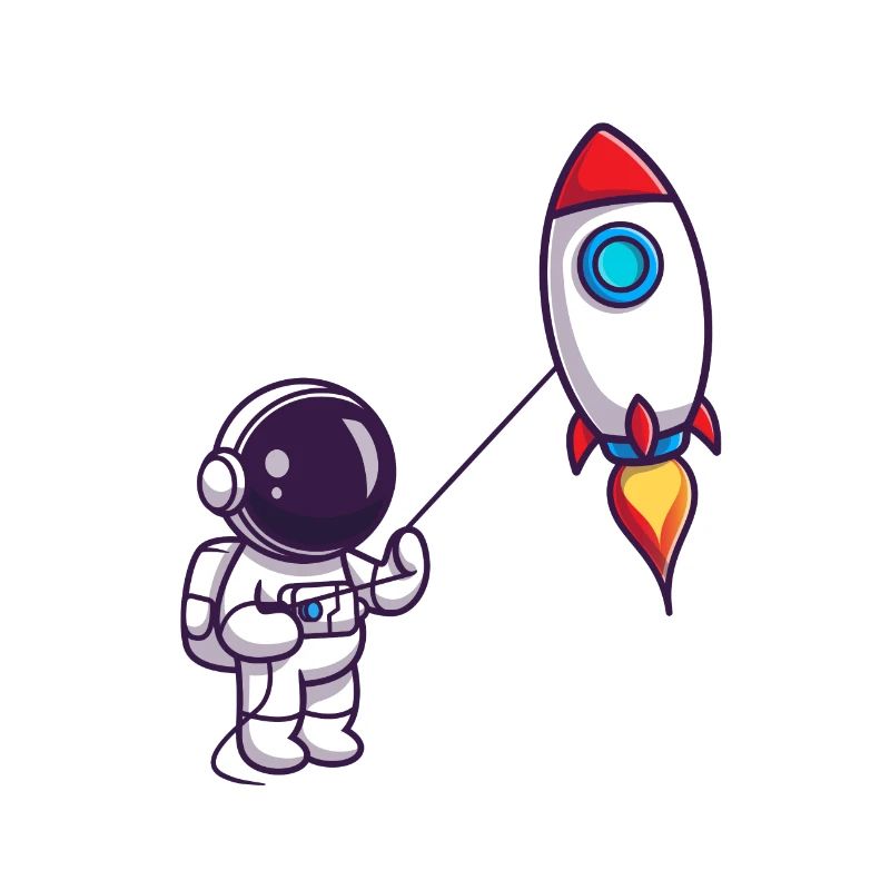 Astronaut