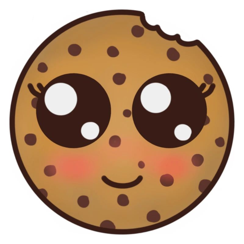 Cute Cookie
