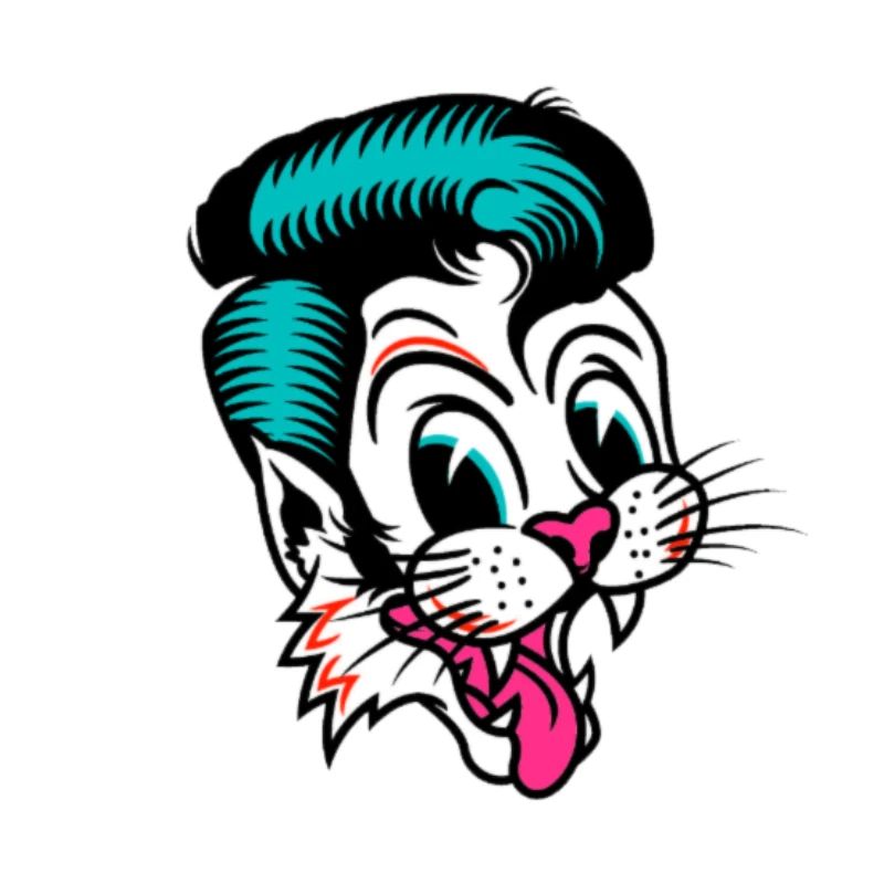 Chat errant