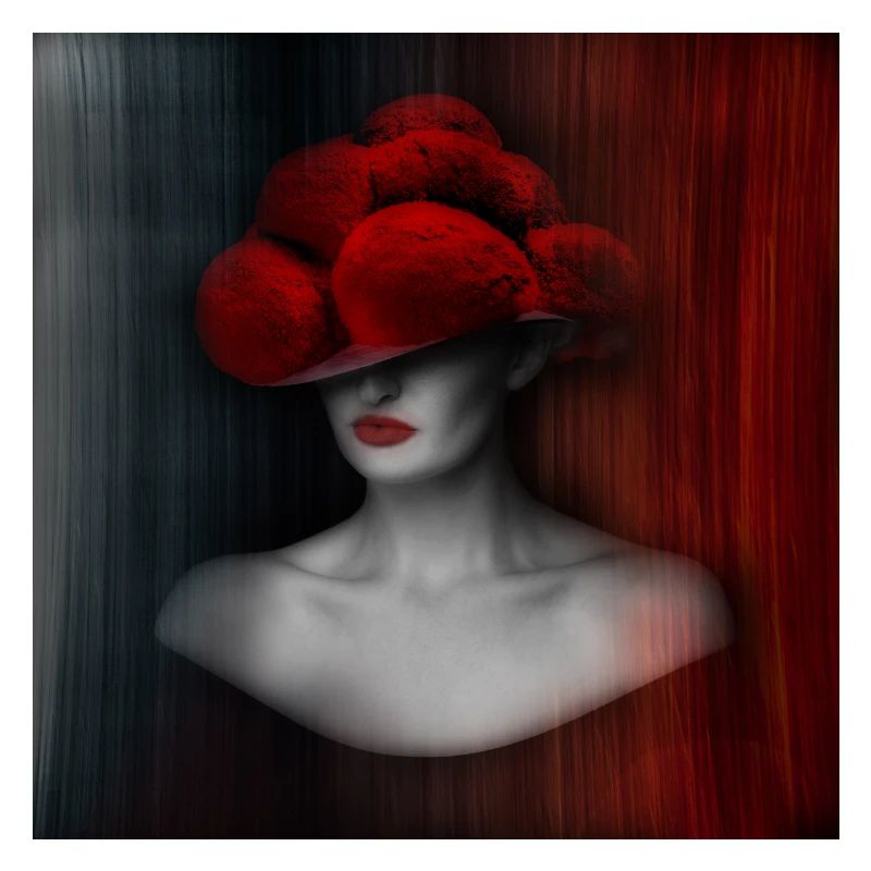 Schwarzwald Lady ART 2.0