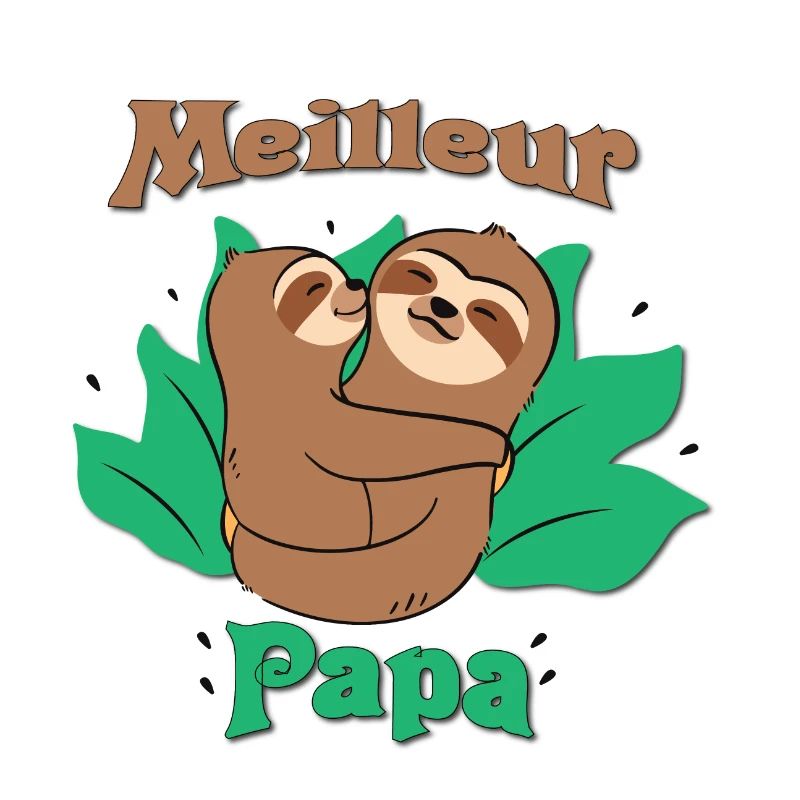 Meilleur Papa