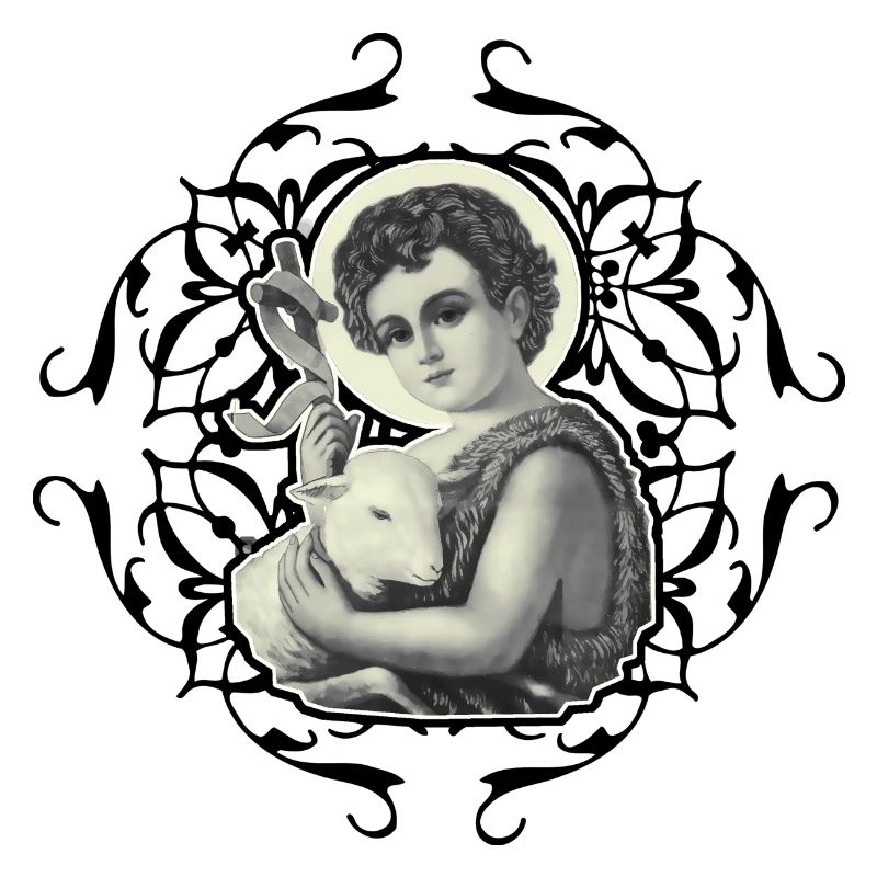 Johannes vom BabySchaf